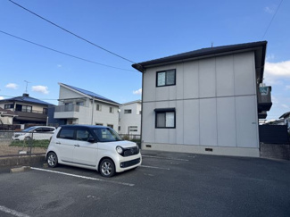 【外観】 | 福岡県福津市西福間3丁目
