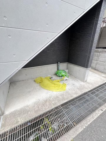 Grand  Jete 立花のその他共用部分