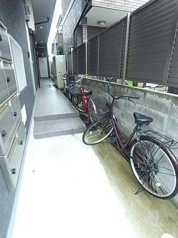 Grand  Jete 立花のその他共用部分