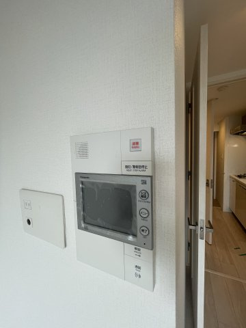 エスリードザ・ランドマーク神戸のセキュリティ