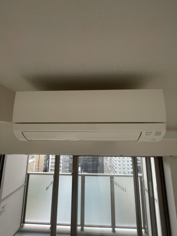 エスリードザ・ランドマーク神戸の設備