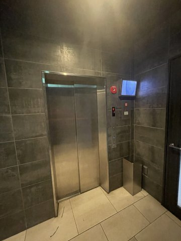 エスリードザ・ランドマーク神戸のその他共用部分