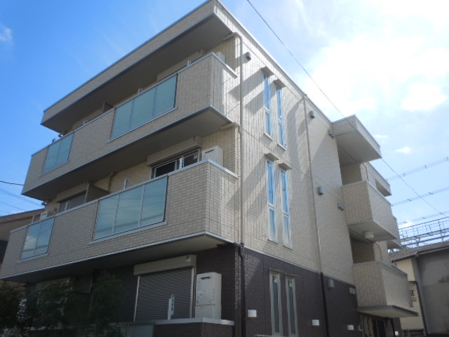 D-room中桜塚