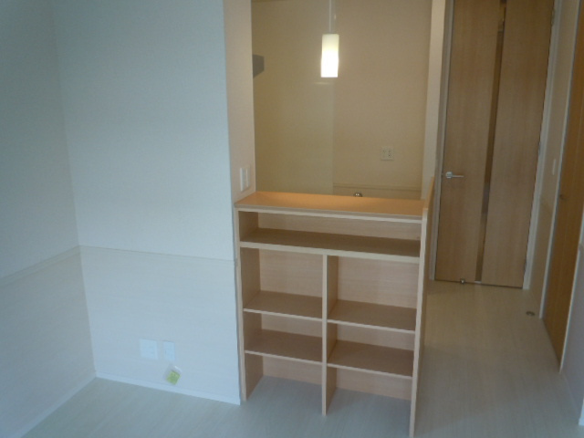 D-room中桜塚のその他