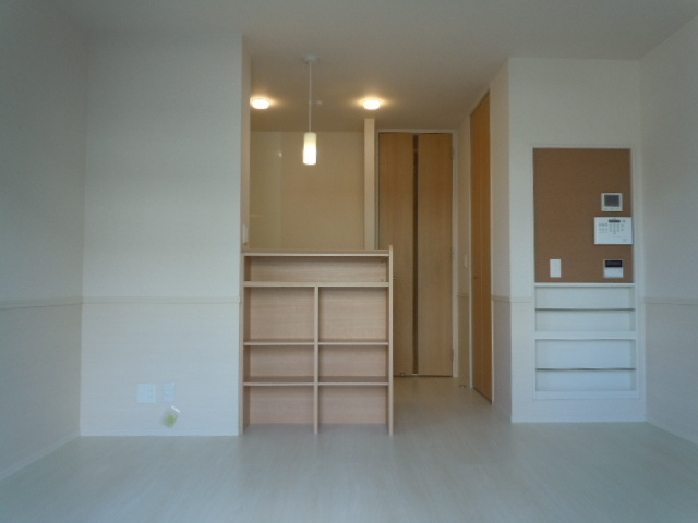 D-room中桜塚の居間・リビング