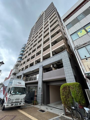 エステムプラザ神戸水木通グランクロス