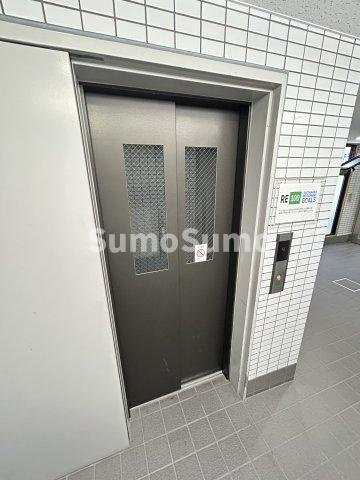 CITY SPIRE上本町のその他共用部分