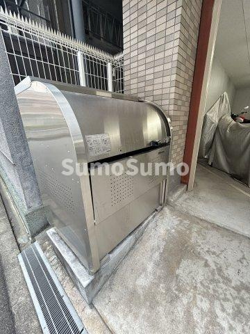CITY SPIRE上本町のその他