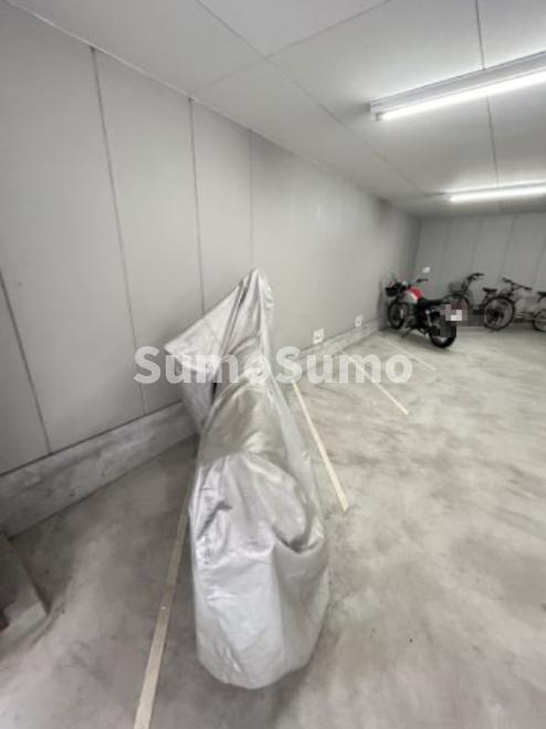 CITY SPIRE上本町のその他