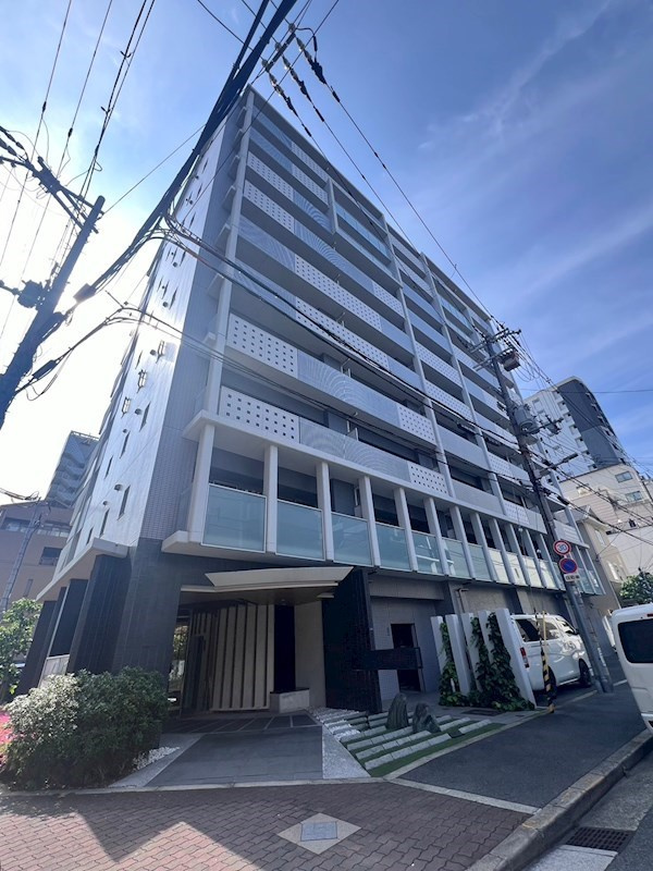 Le・Sel上町台