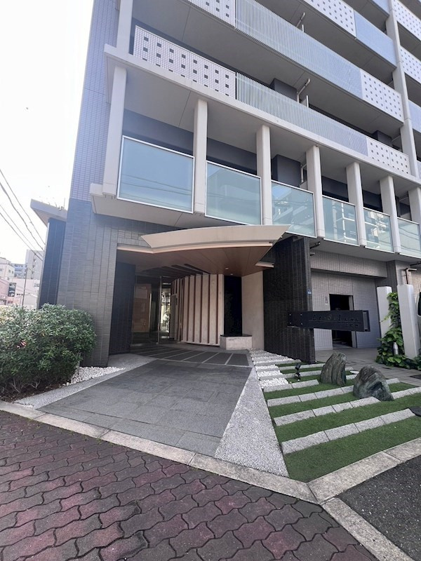 Le・Sel上町台のその他共用部分