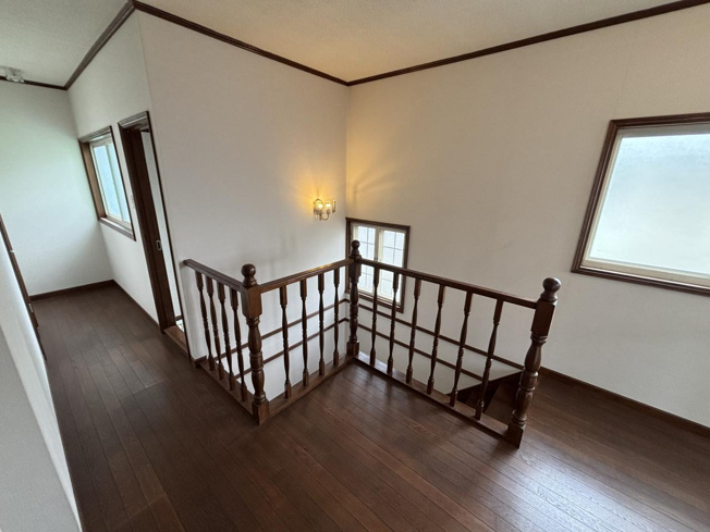 【内装】 | 高知市西秦泉寺