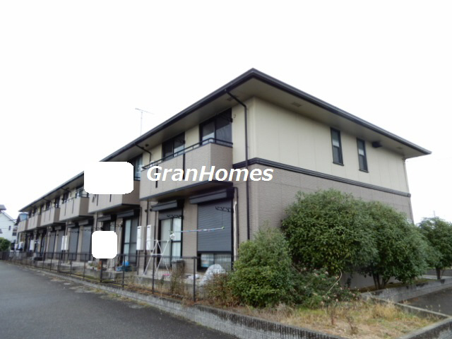 加古川市尾上町口里のハイツ