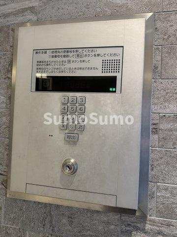 ヴァンヴェール大濠のセキュリティ
