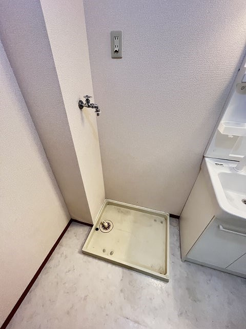 VILLA98の設備