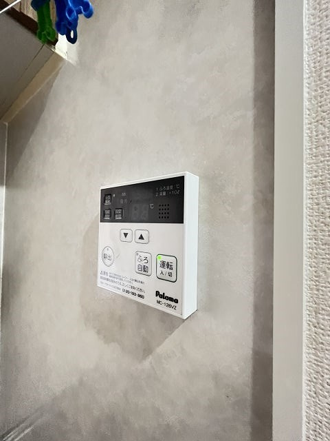 VILLA98の設備