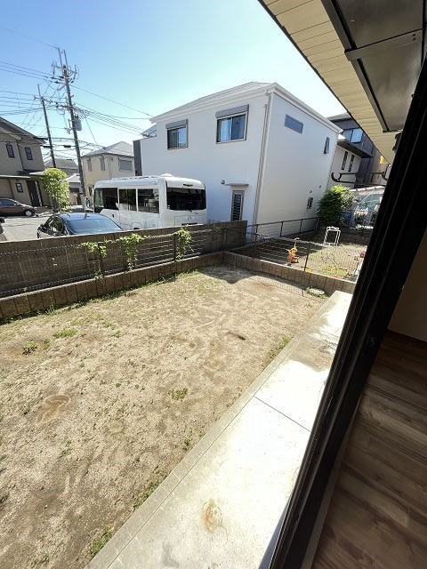 VILLA98のその他共用部分