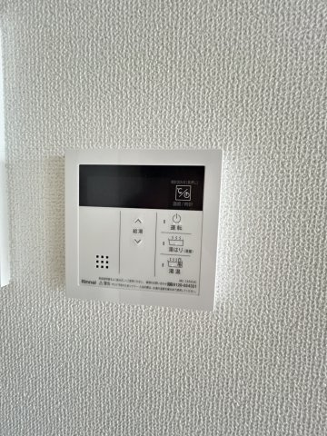 NEコート甲南町の設備