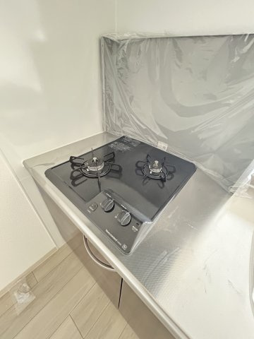 NEコート甲南町のキッチン