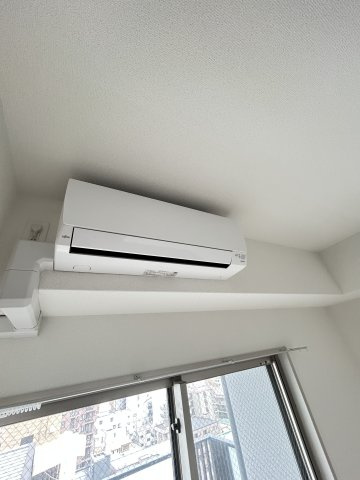 NEコート甲南町の設備