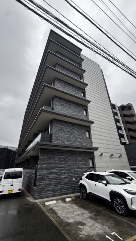 アトリオフラッツ井尻