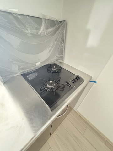 NEコート甲南町のキッチン