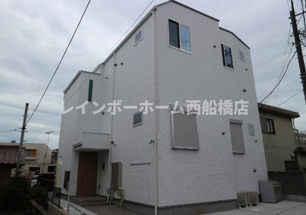 RIZEST幕張