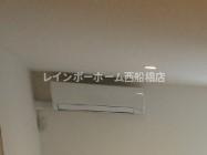 RIZEST幕張の設備