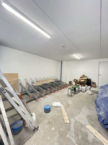 NEコート甲南町のその他共用部分