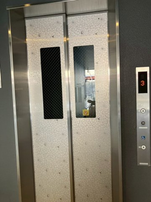 【その他共用部分】 | フラッティ京都十条 | エレベーターあり