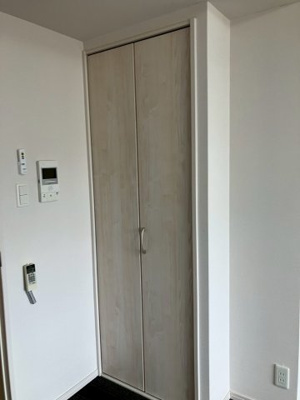 【内装】 | フラッティ京都十条