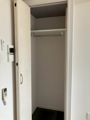 【収納】 | フラッティ京都十条