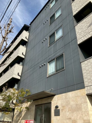 【外観】 | フラッティ京都十条