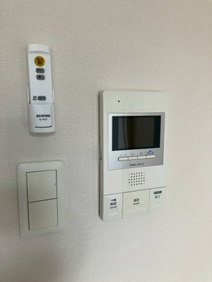 【セキュリティ】 | フラッティ京都十条