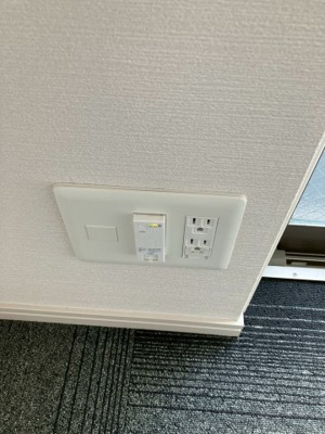 【設備】 | フラッティ京都十条