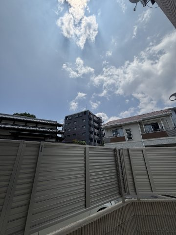  ソラティオの展望