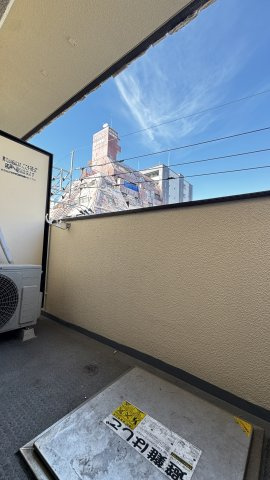 アーバンクルーザー高砂の展望