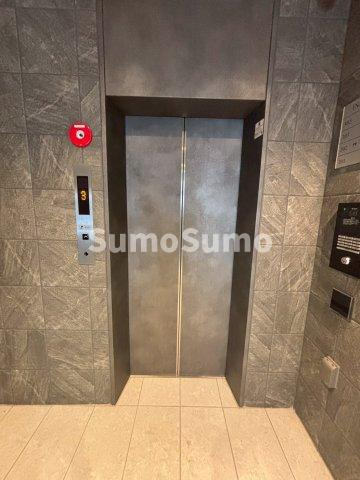 DAIYA STORK 阿波座のその他共用部分