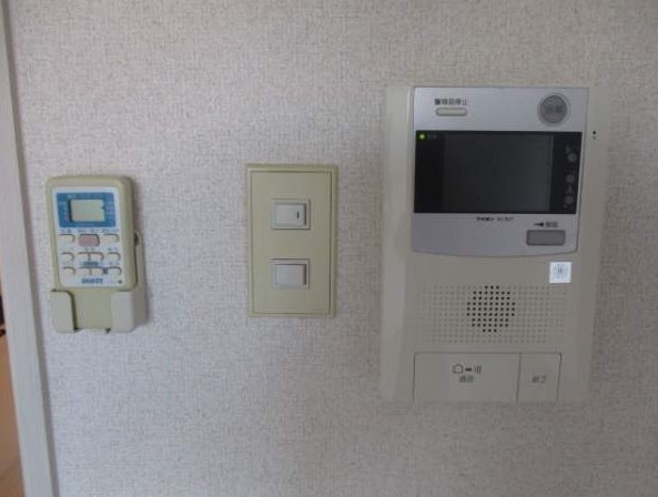 【設備】エトワール北梅田