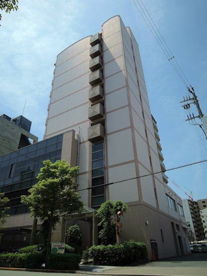 【外観】エトワール北梅田