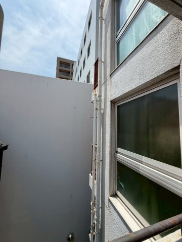 シャルマン甲南の展望