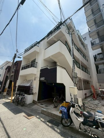 シャルマン甲南