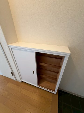 甲南メゾン本山のその他