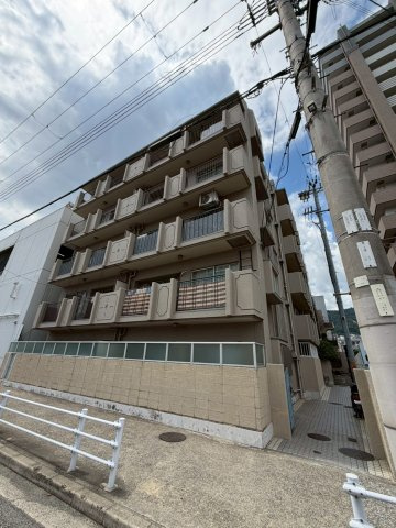 甲南メゾン本山