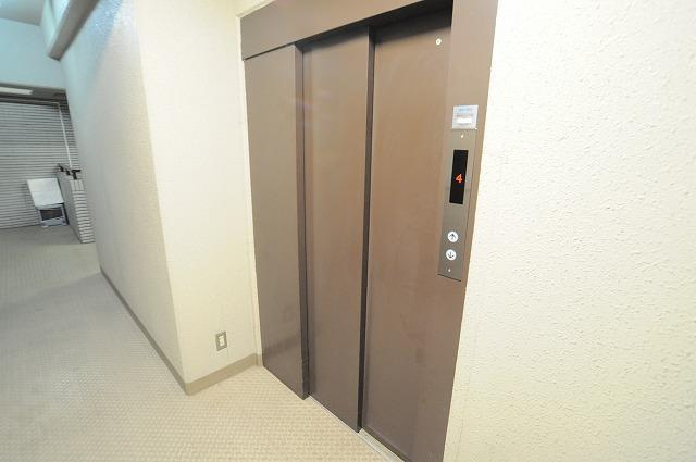 こまばディモーレのその他共用部分