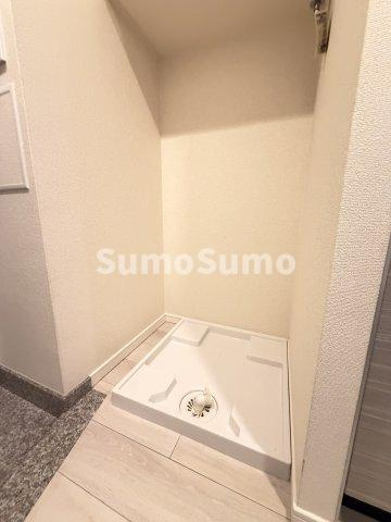 EVERTOW　CHOJAMARUの設備
