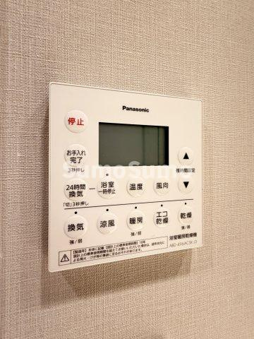 EVERTOW　CHOJAMARUの設備