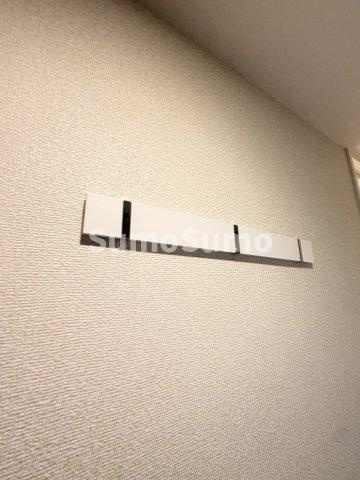 EVERTOW　CHOJAMARUの設備