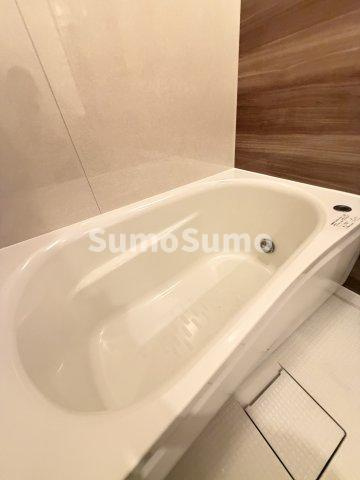 EVERTOW　CHOJAMARUの浴室|コンパクトで使いやすいお風呂です