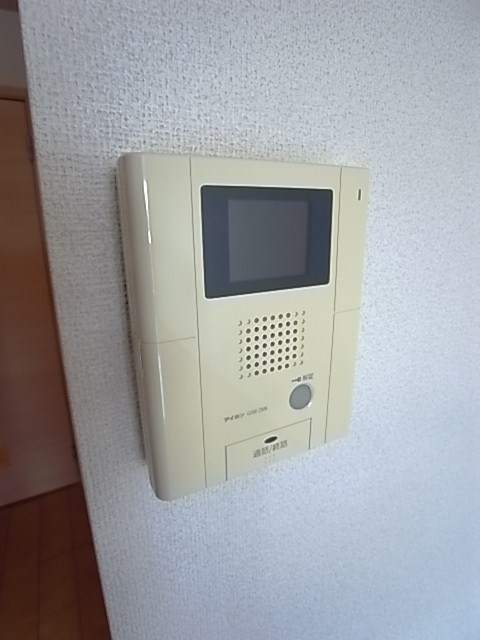 クラールのセキュリティ